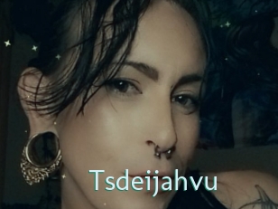 Tsdeijahvu