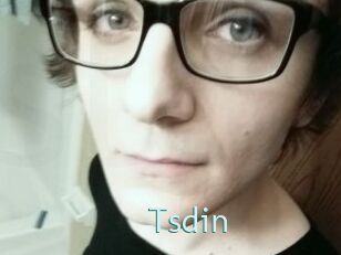 Tsdin