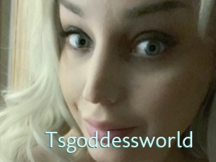 Tsgoddessworld