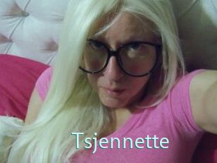 Tsjennette