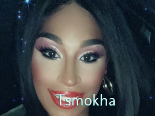 Tsmokha