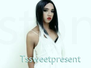 Tssweetpresent