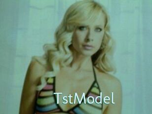 TstModel