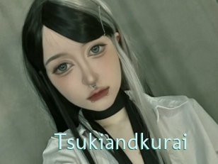 Tsukiandkurai