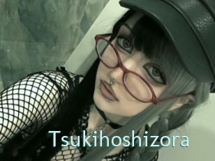 tsukihoshizora Straponles