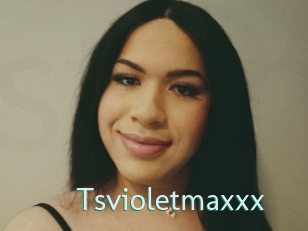 Tsvioletmaxxx
