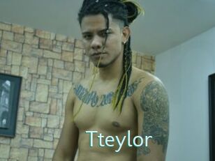 Tteylor