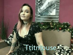 Ttitmouse