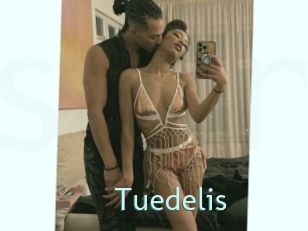 Tuedelis