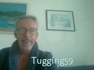 Tugging59