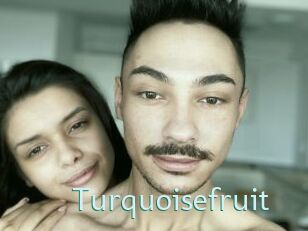 Turquoisefruit