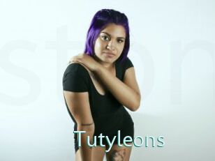 Tutyleons