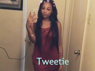 tweetie Straponles