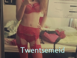 Twentsemeid