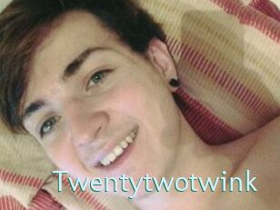 Twentytwotwink