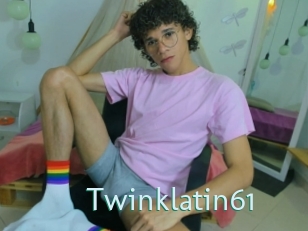 Twinklatin61