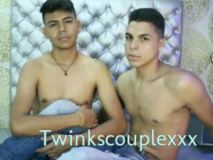 Twinkscouplexxx