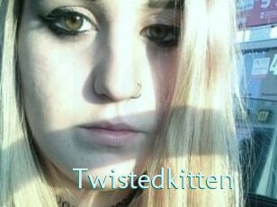 Twistedkitten