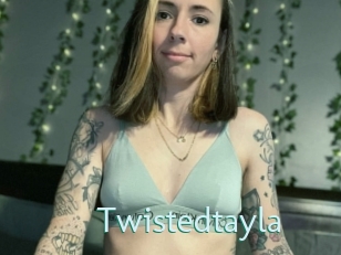 Twistedtayla