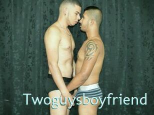 Twoguysboyfriend