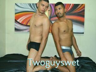 Twoguyswet