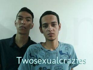 Twosexualcrazies
