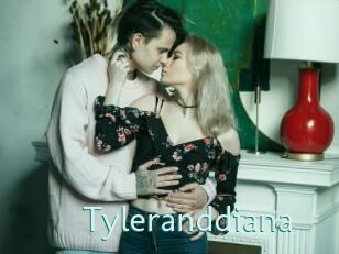 Tyleranddiana