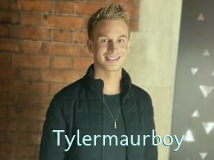 Tylermaurboy