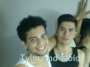 Tylor_and_fabio