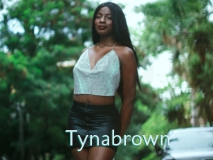 Tynabrown