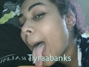 Tyraabanks