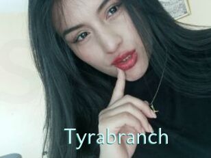 Tyrabranch