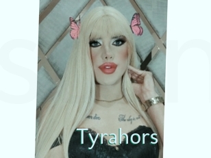 Tyrahors