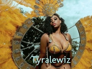 Tyralewiz