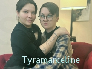 tyramarceline Straponles