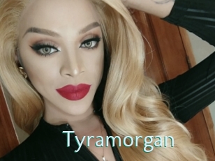 Tyramorgan