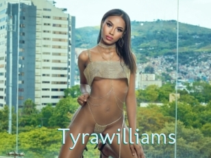 Tyrawilliams