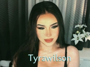 Tyrawilson