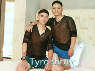 Tyronbrow