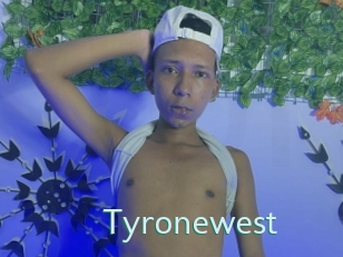 Tyronewest