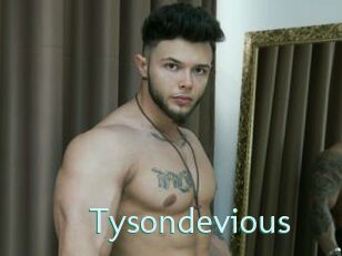 Tysondevious