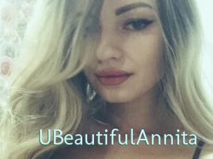 UBeautifulAnnita