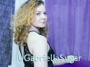 UGabriellaSugar