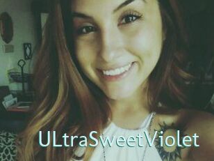 ULtraSweetViolet