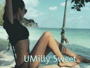 UMilly_Sweet