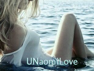 UNaomiLove