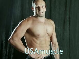 USAmuscle