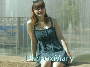 UkrFoxMary Straponles
