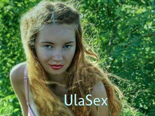 UlaSex