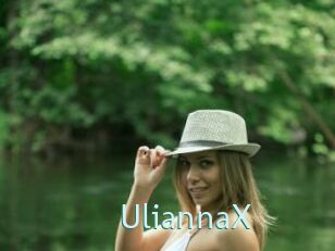 UliannaX